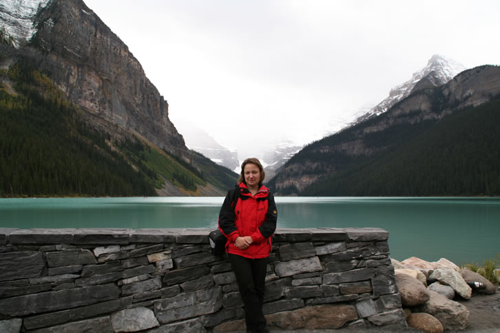 Lake Louise