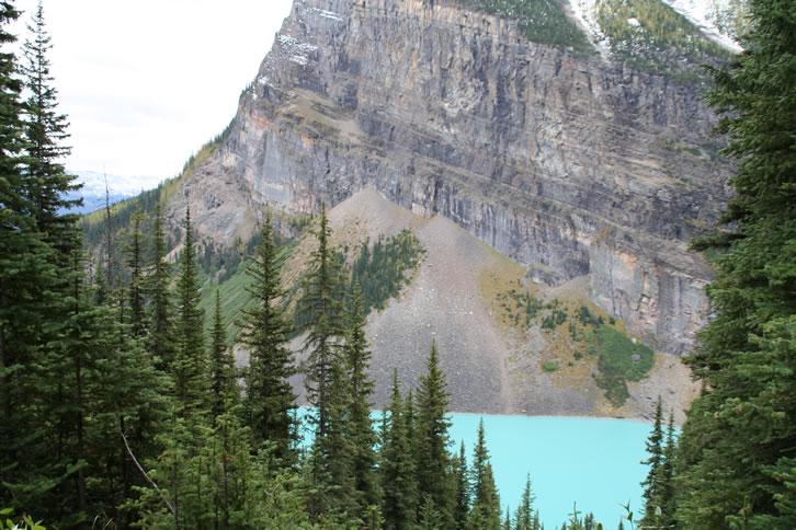 Lake Louise