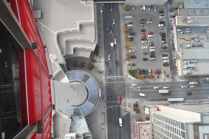 Calgary Tower 